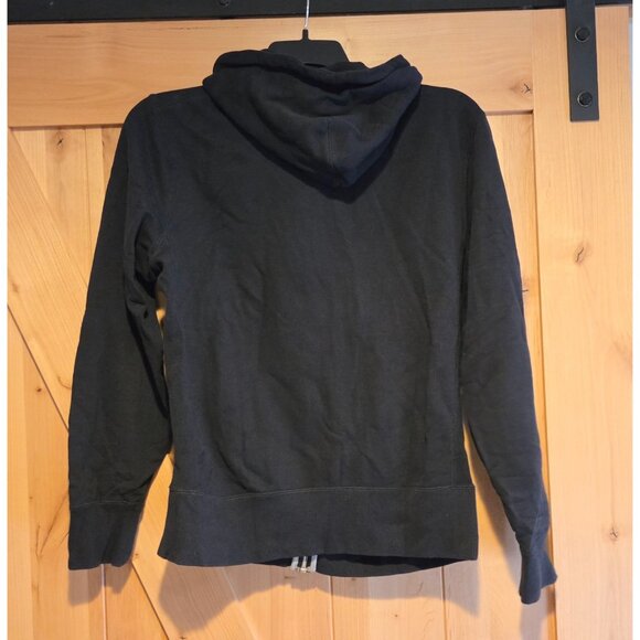 Nike The Athletic Dept Hoodie Full Zip Jacket Men's M Reverse Weave Black - Picture 2 of 16